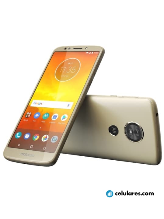 Imagen 3 Motorola Moto E5