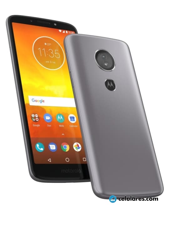 Imagen 2 Motorola Moto E5