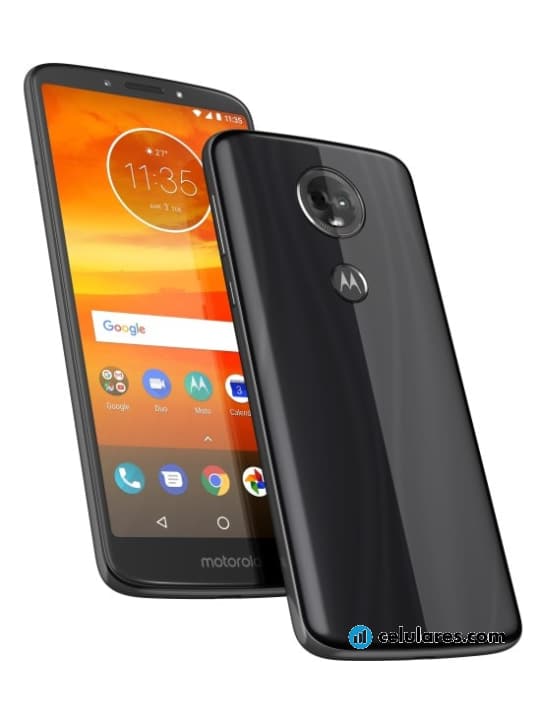 Imagen 2 Motorola Moto E5 Plus
