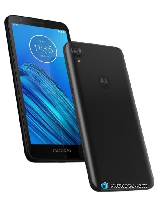 Imagen 5 Motorola Moto E6