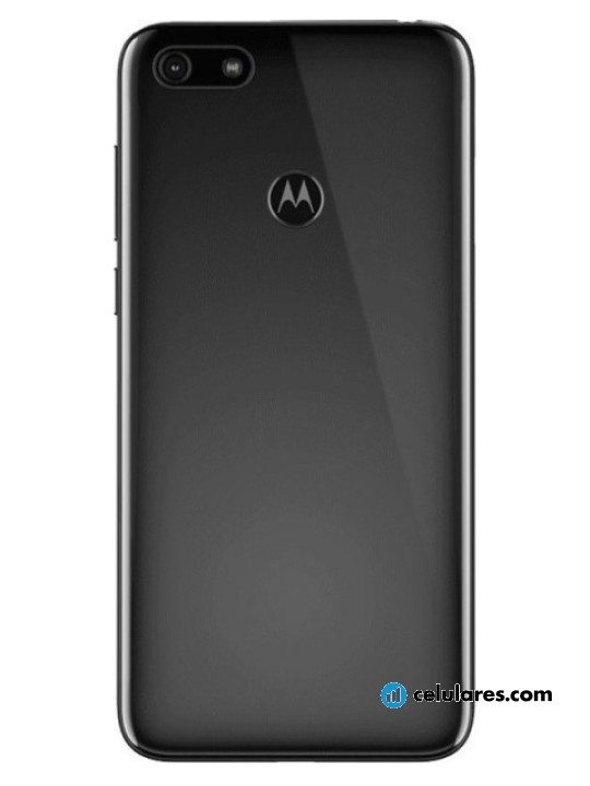 Compra el Motorola moto e6 Prepaid