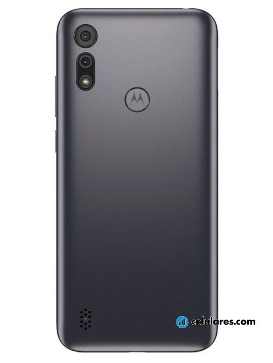 Imagen 5 Motorola Moto E6i