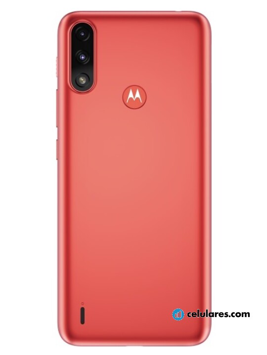 Imagen 4 Motorola Moto E7i Power