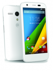 Fotografia Motorola Moto G 4G