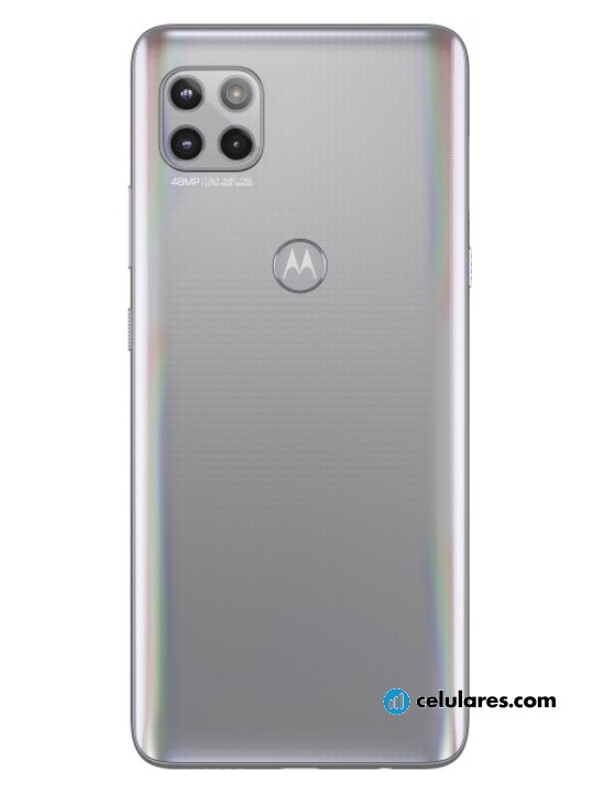 Imagen 5 Motorola Moto G 5G