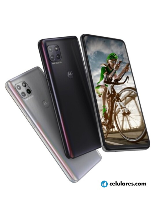 Imagen 6 Motorola Moto G 5G