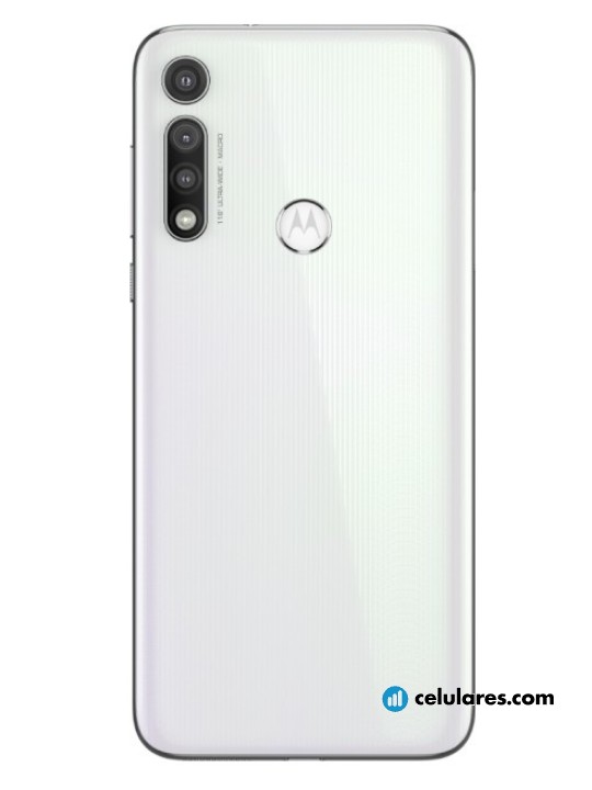 Imagen 4 Motorola Moto G Fast