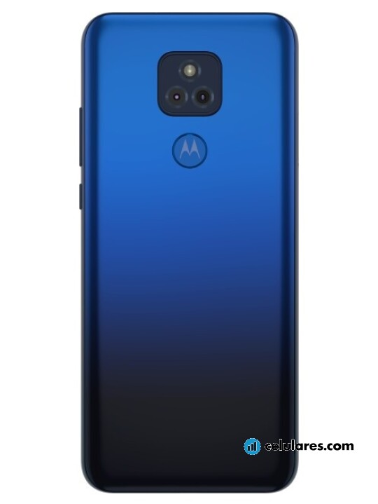 Imagen 3 Motorola Moto G Play (2021)