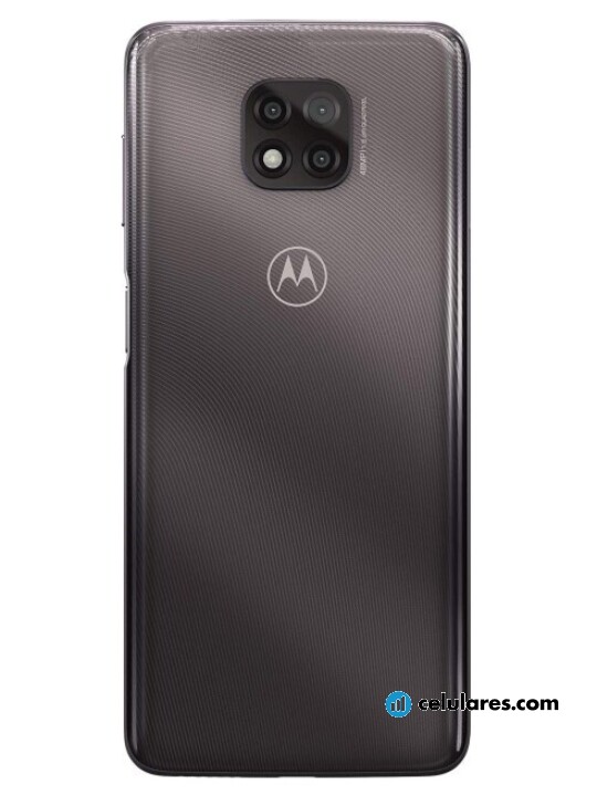 Imagen 5 Motorola Moto G Power (2021)