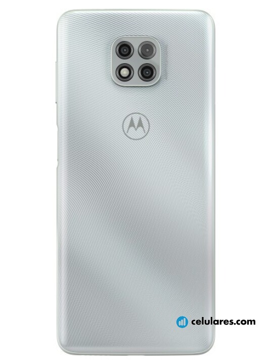 Imagen 7 Motorola Moto G Power (2021)