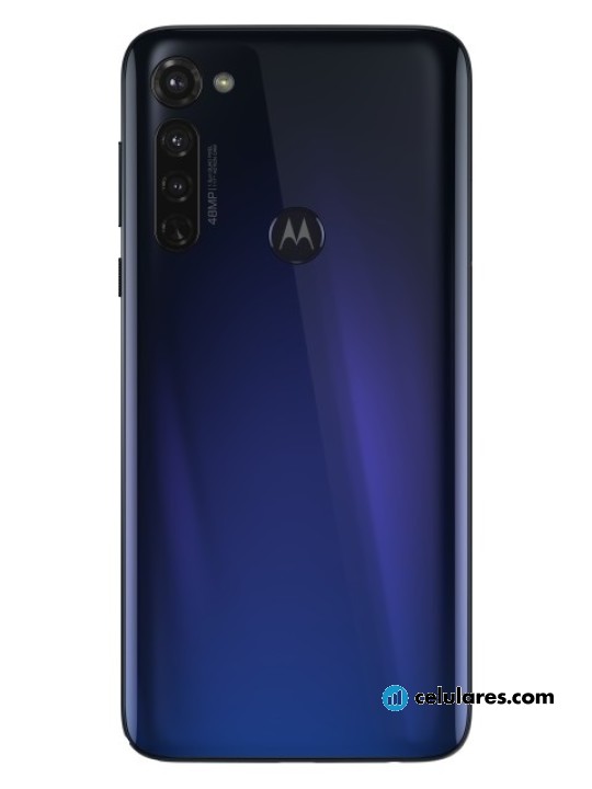 Imagen 2 Motorola Moto G Stylus