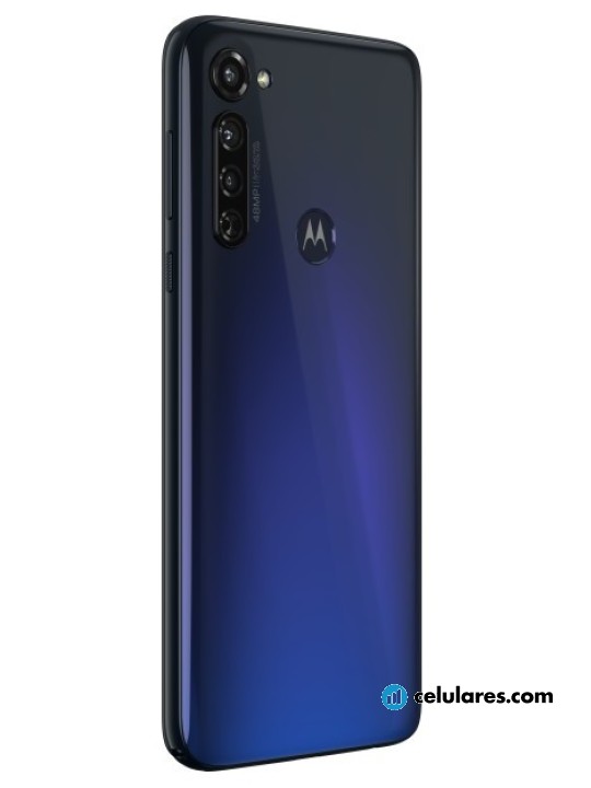 Imagen 3 Motorola Moto G Stylus