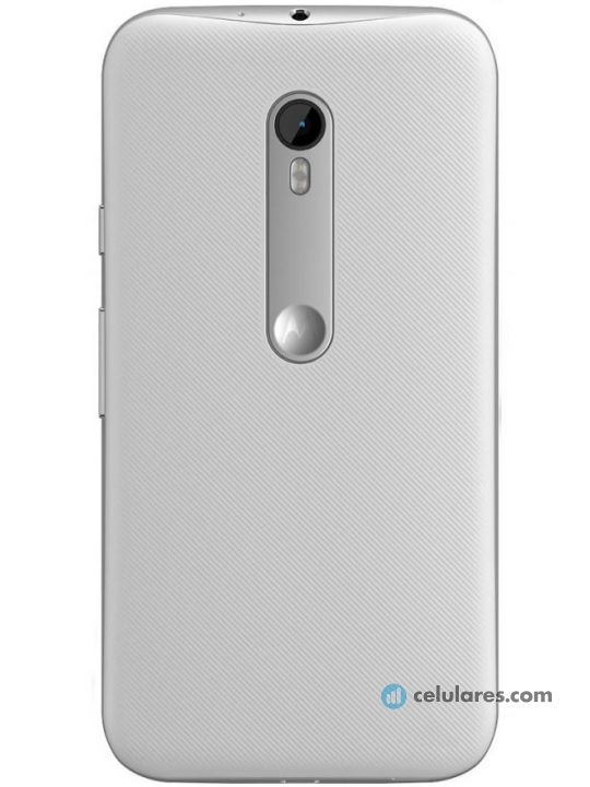 Imagen 9 Motorola Moto G Turbo Edition
