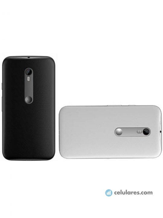 Imagen 8 Motorola Moto G Turbo Edition