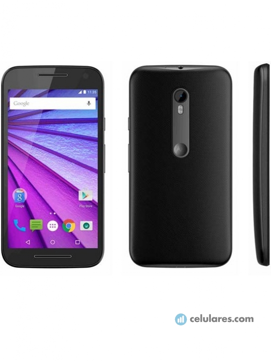 Imagen 7 Motorola Moto G Turbo Edition