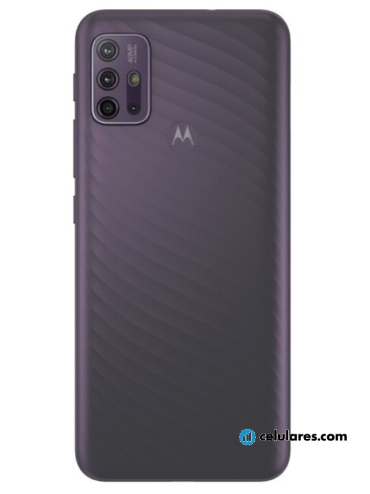 Imagen 5 Motorola Moto G10