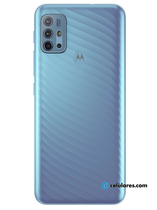 Imagen 5 Motorola Moto G10 Power
