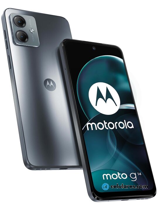 Imagen 3 Motorola Moto G14