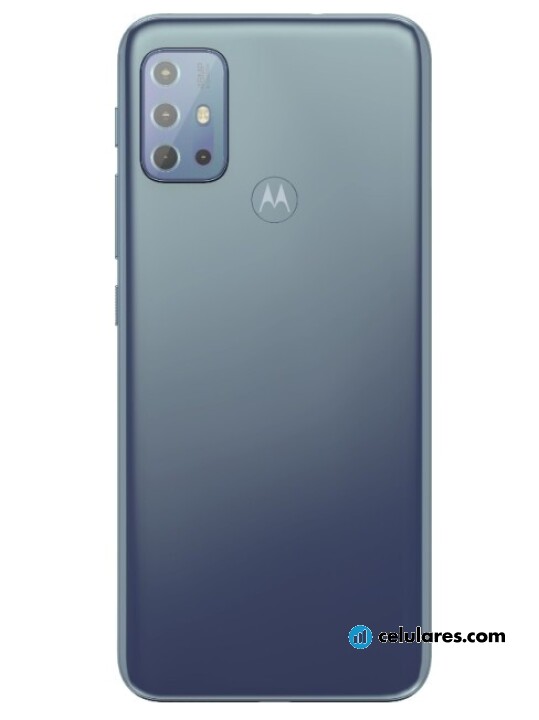 Imagen 5 Motorola Moto G20