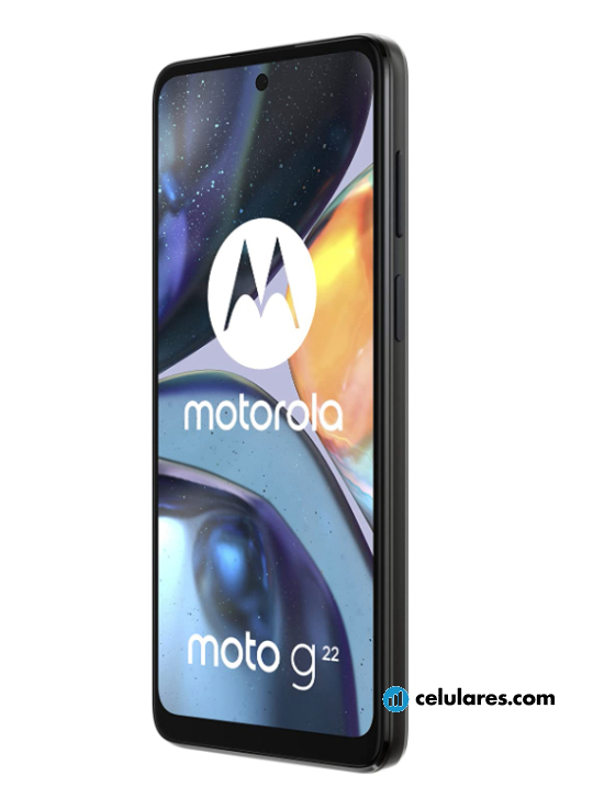 Imagen 2 Motorola Moto G22