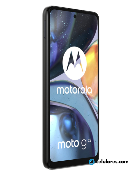 Imagen 3 Motorola Moto G22