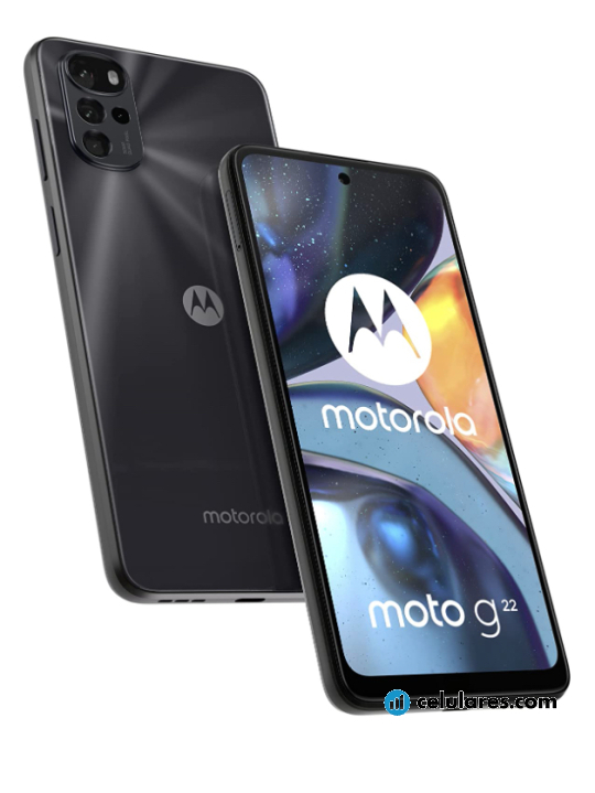Imagen 7 Motorola Moto G22
