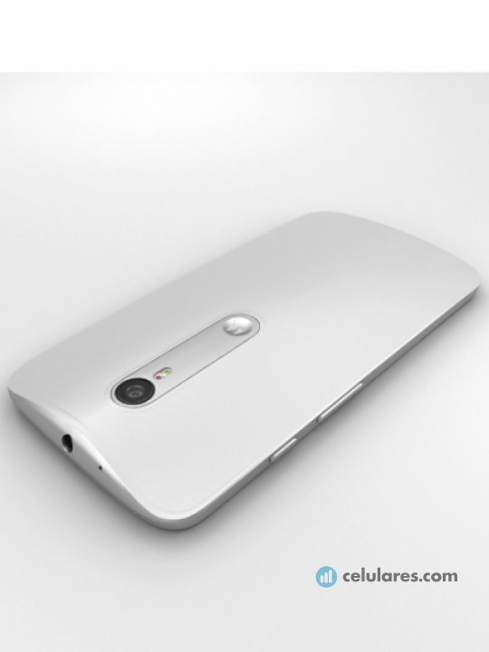 Imagen 12 Motorola Moto G (3rd gen)