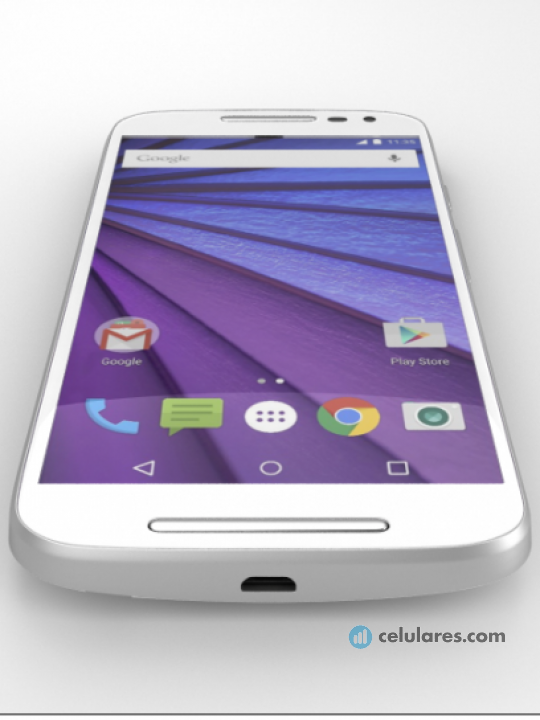 Imagen 13 Motorola Moto G (3rd gen)