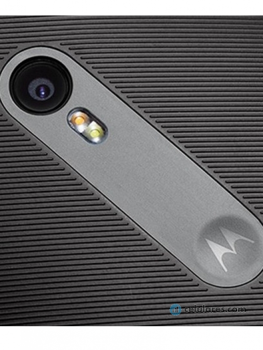 Imagen 15 Motorola Moto G (3rd gen)
