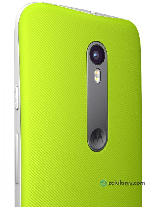 Imagen 3 Motorola Moto G (3rd gen)