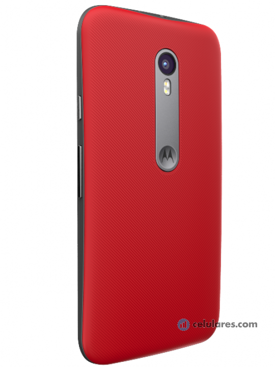 Imagen 5 Motorola Moto G (3rd gen)