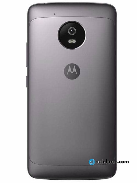 Imagen 2 Motorola Moto G5 Plus