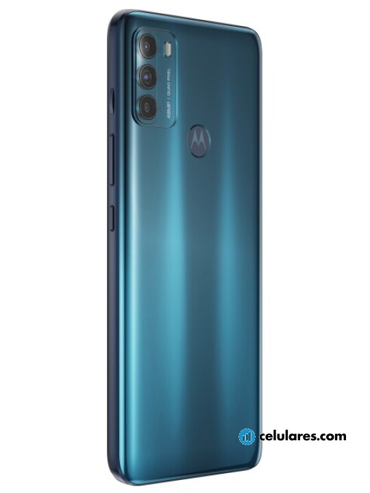Imagen 6 Motorola Moto G50