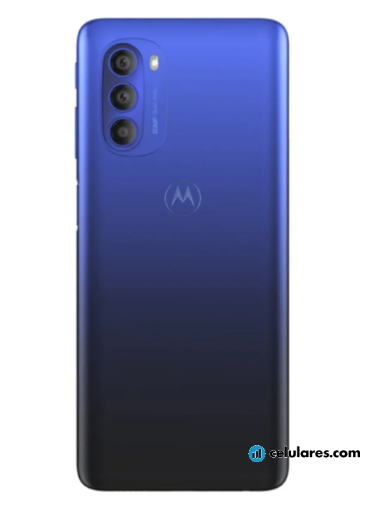 Imagen 4 Motorola Moto G51 5G