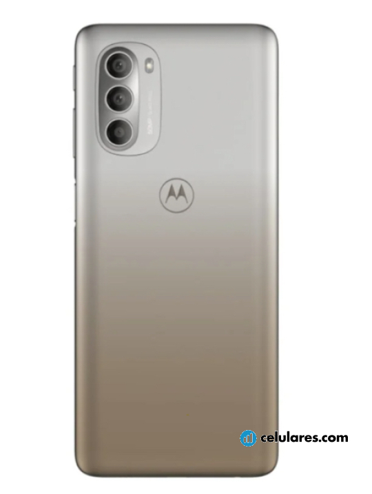 Imagen 3 Motorola Moto G51 5G