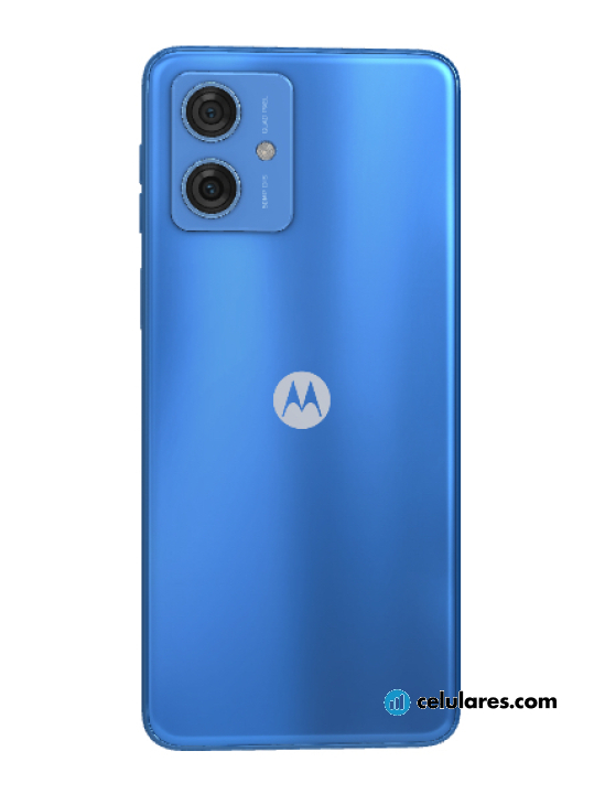 Imagen 6 Motorola Moto G54