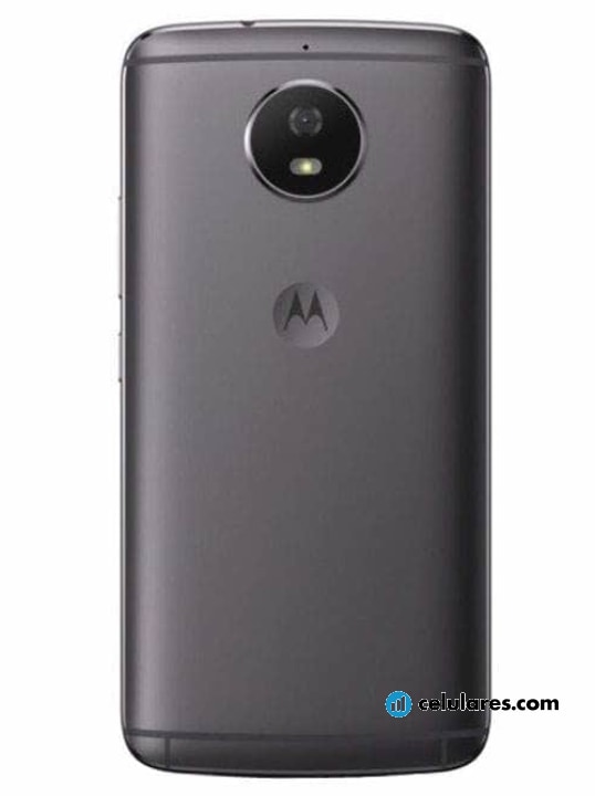 Imagen 2 Motorola Moto G5S