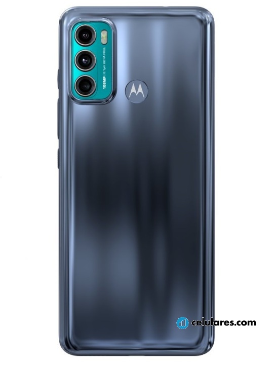 Imagen 4 Motorola Moto G60