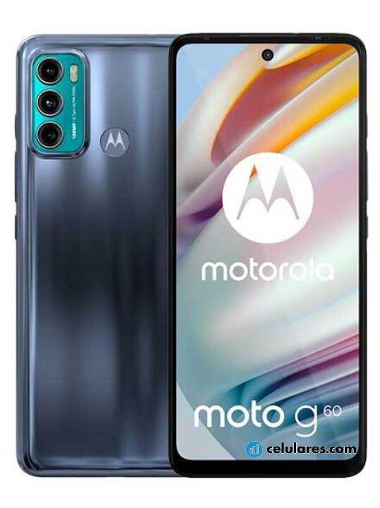 Imagen 3 Motorola Moto G60