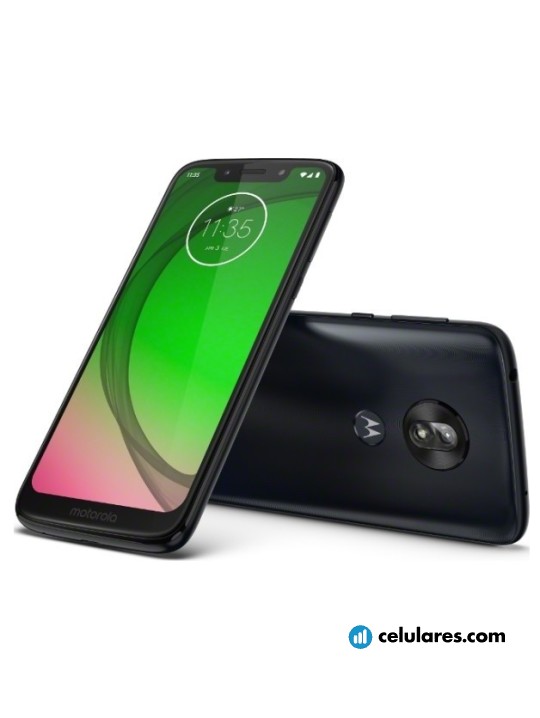 Imagen 3 Motorola Moto G7 Play