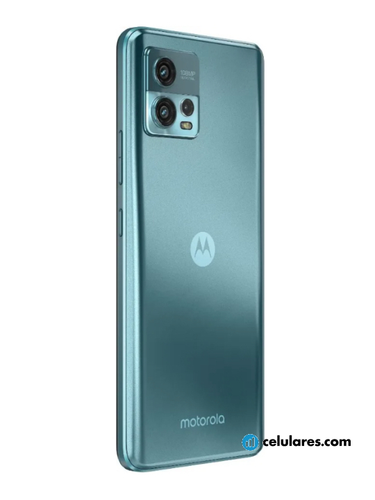 Imagen 4 Motorola Moto G72