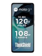 Fotografia Motorola Moto G72