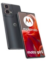 Motorola Moto G85