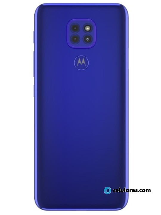 Imagen 3 Motorola Moto G9 Play