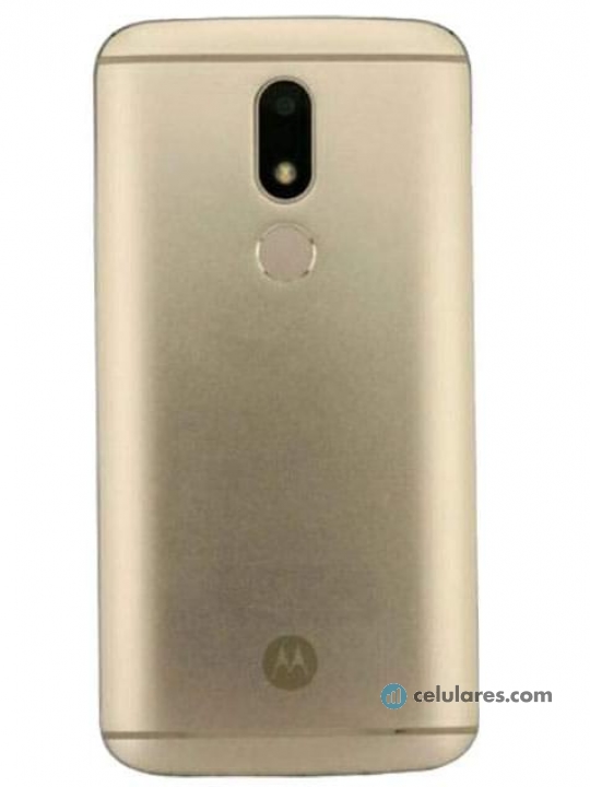 Imagen 2 Motorola Moto M