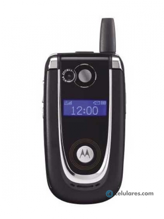 Motorola V600i