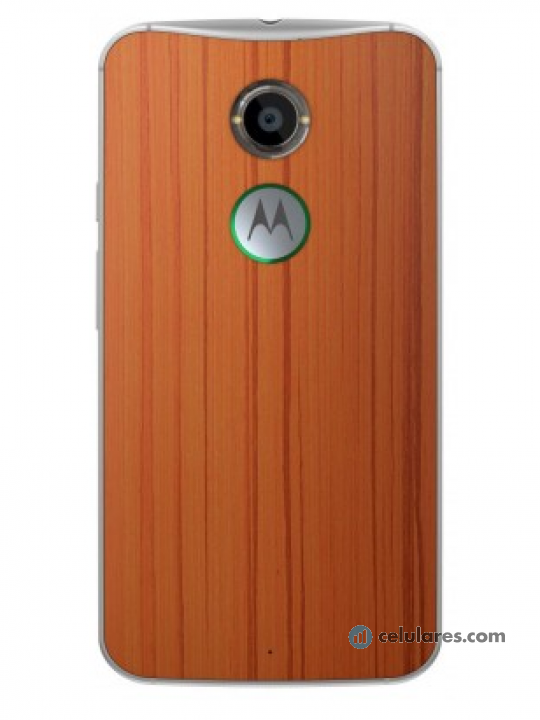 Imagen 2 Motorola Moto X (2014)