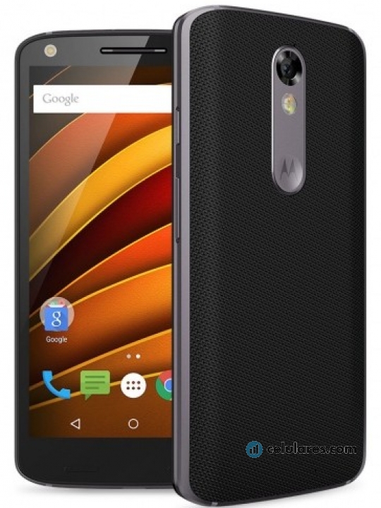 Imagen 3 Motorola Moto X Force