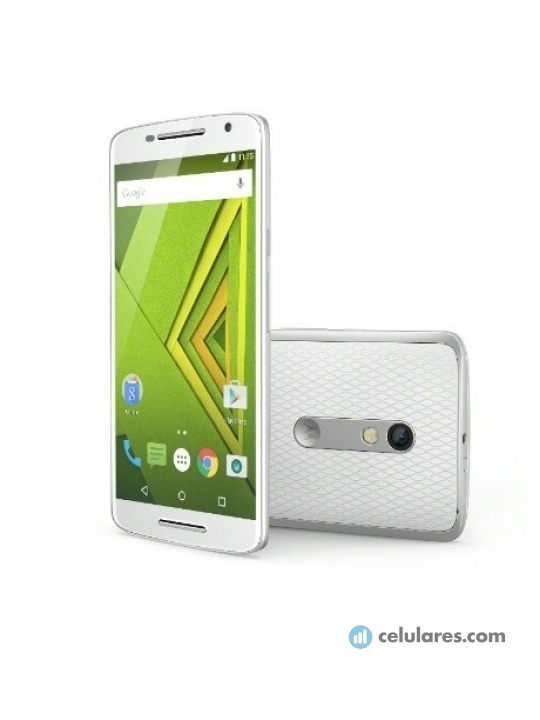 Imagen 10 Motorola Moto X Play