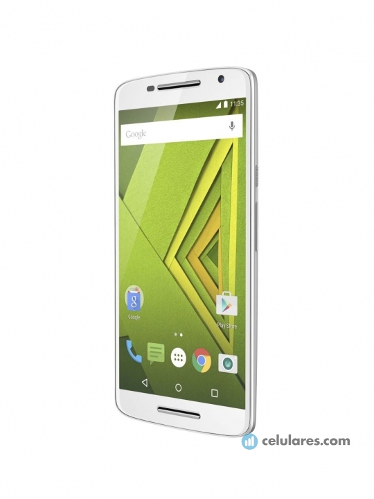 Imagen 3 Motorola Moto X Play